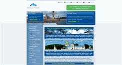 Desktop Screenshot of palytra.com