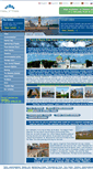 Mobile Screenshot of palytra.com